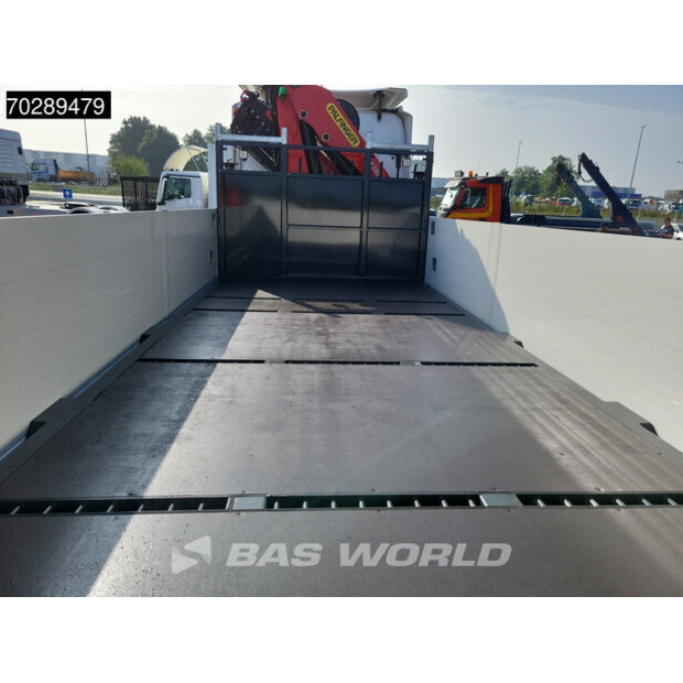 2026 Scania G410-45132645