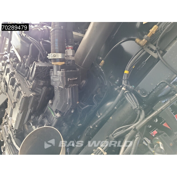 2026 Scania G410-45132647