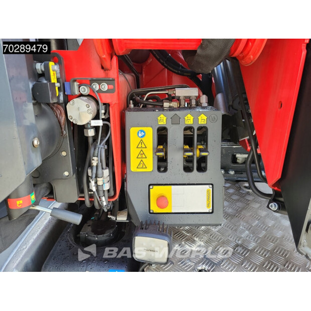 2026 Scania G410-45132648