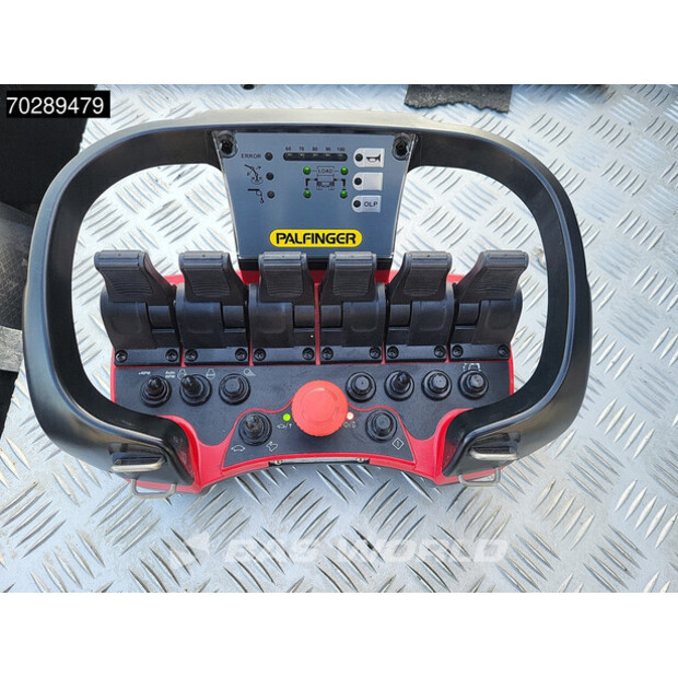 2026 Scania G410-45132652