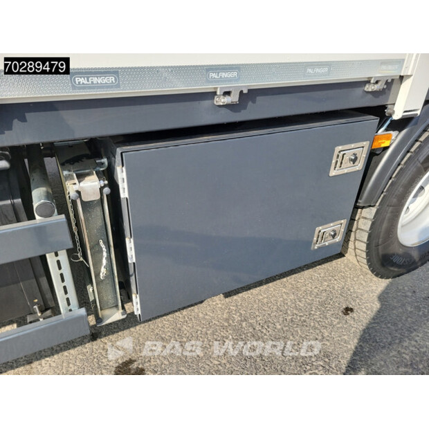 2026 Scania G410-45132653