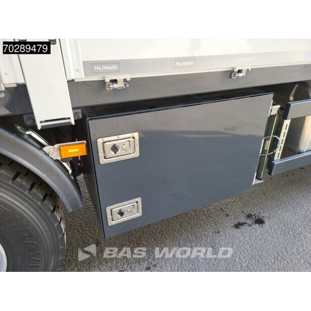 2026 Scania G410-45132654