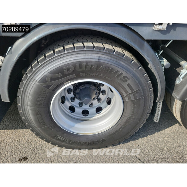 2026 Scania G410-45132656