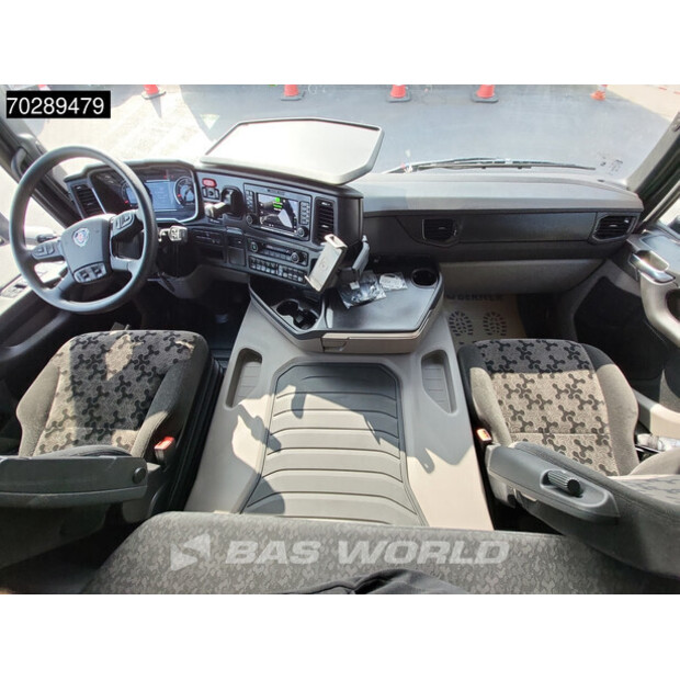 2026 Scania G410-45132658