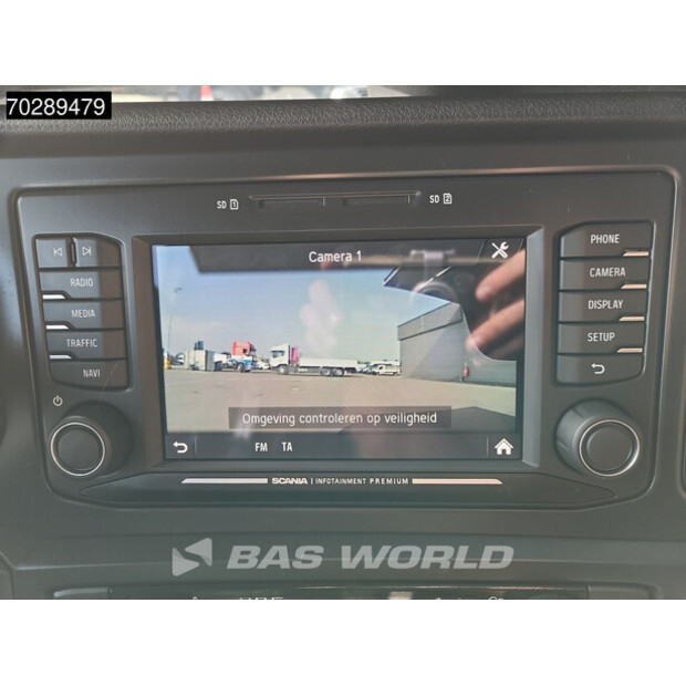 2026 Scania G410-45132667