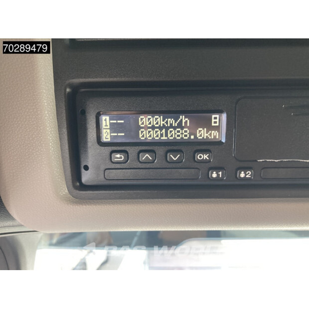 2026 Scania G410-45132674