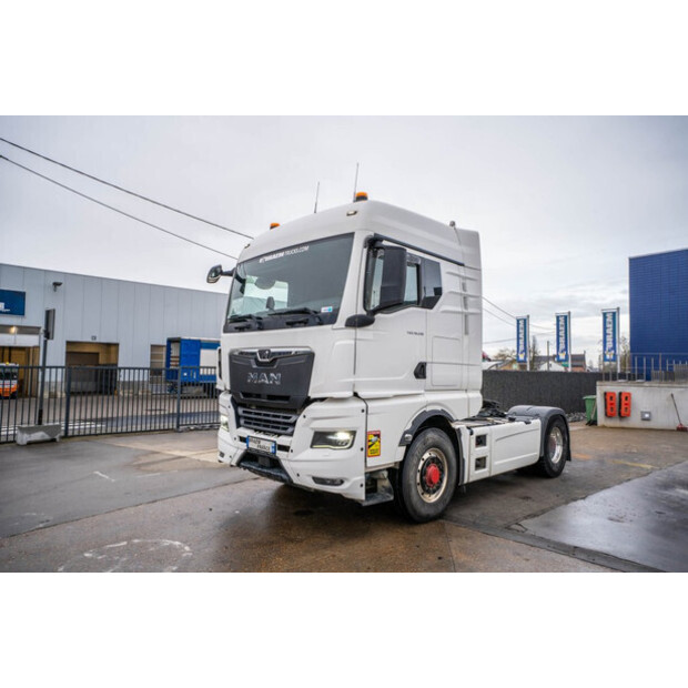 2023 مان TGX 18.510-45132694