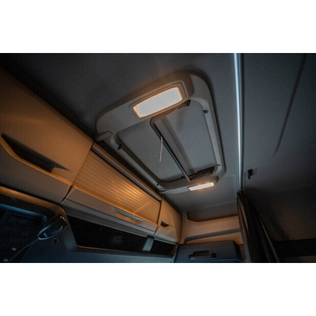 2023 مان TGX 18.510-45132703