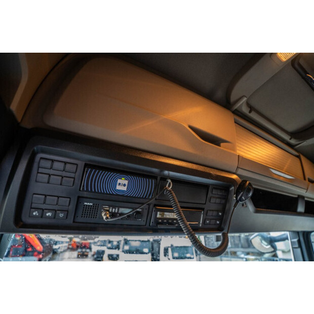 2023 مان TGX 18.510-45132704