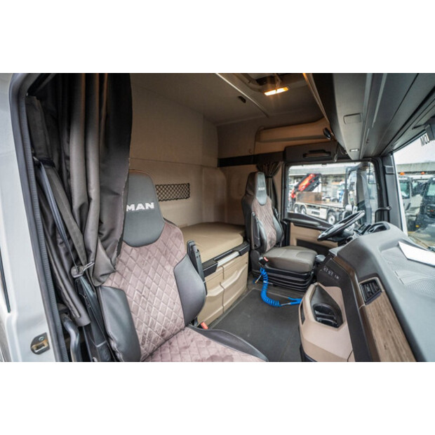 2023 مان TGX 18.510-45132706