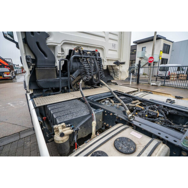 2023 مان TGX 18.510-45132708