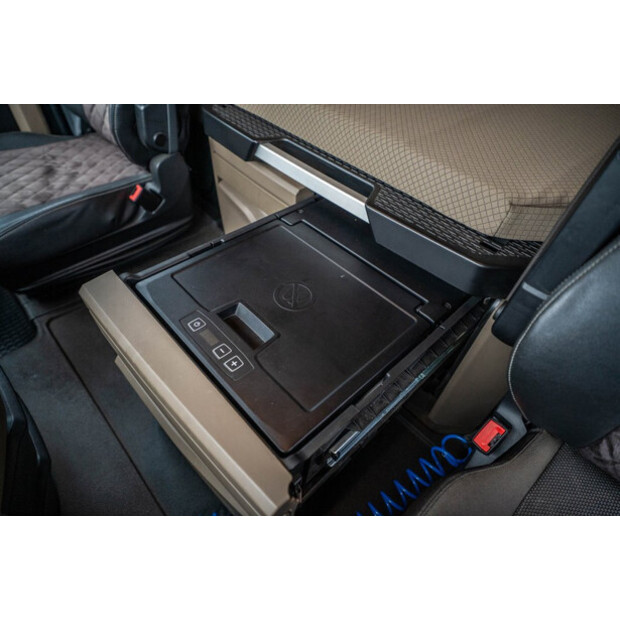 2023 مان TGX 18.510-45132710