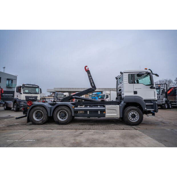 2020 مان TGS 33.470 BL-45132718