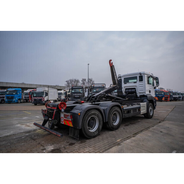 2020 مان TGS 33.470 BL-45132719