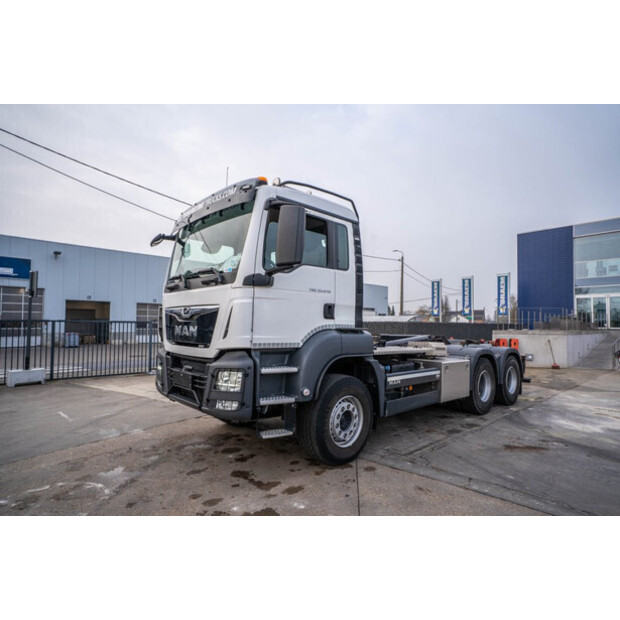 2020 مان TGS 33.470 BL-45132723