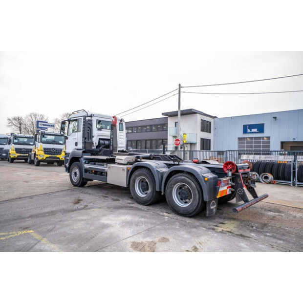 2020 مان TGS 33.470 BL-45132726