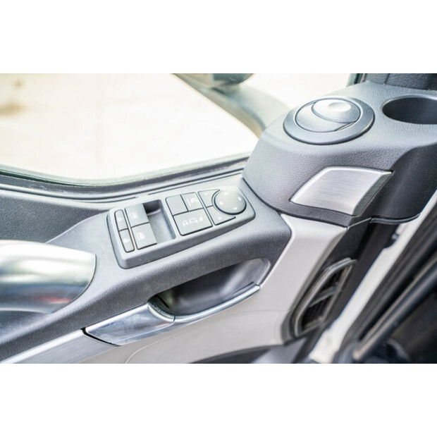 2020 مان TGS 33.470 BL-45132728