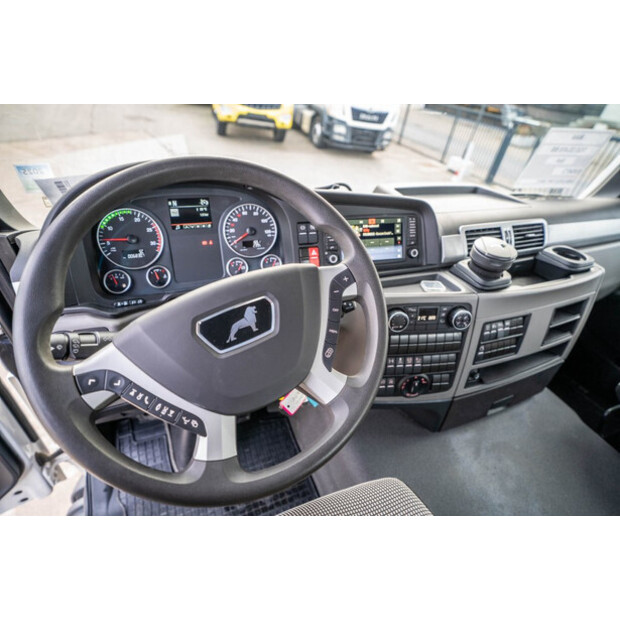 2020 مان TGS 33.470 BL-45132729