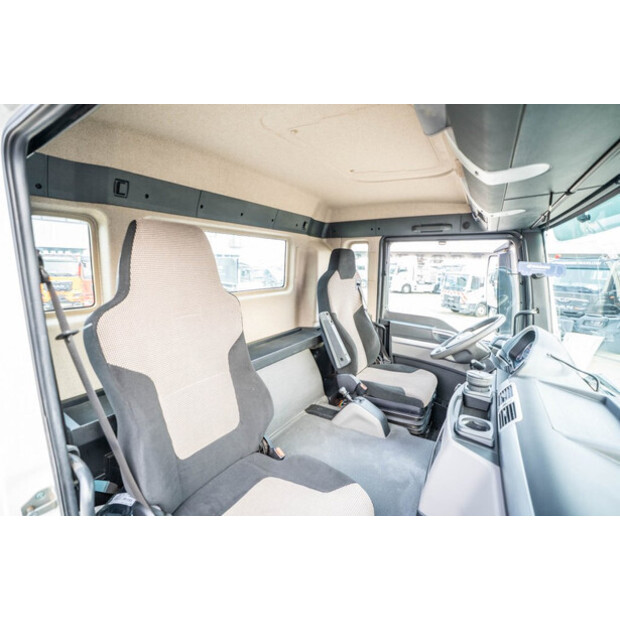 2020 مان TGS 33.470 BL-45132732