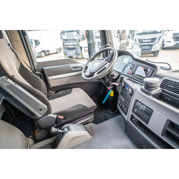 2020 مان TGS 33.470 BL-45132733