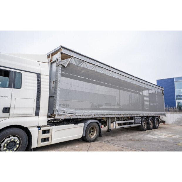 2010 Lecitrailer 3E20BD-45132746
