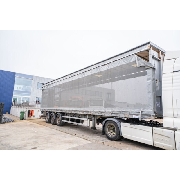 2010 Lecitrailer 3E20BD-45132747