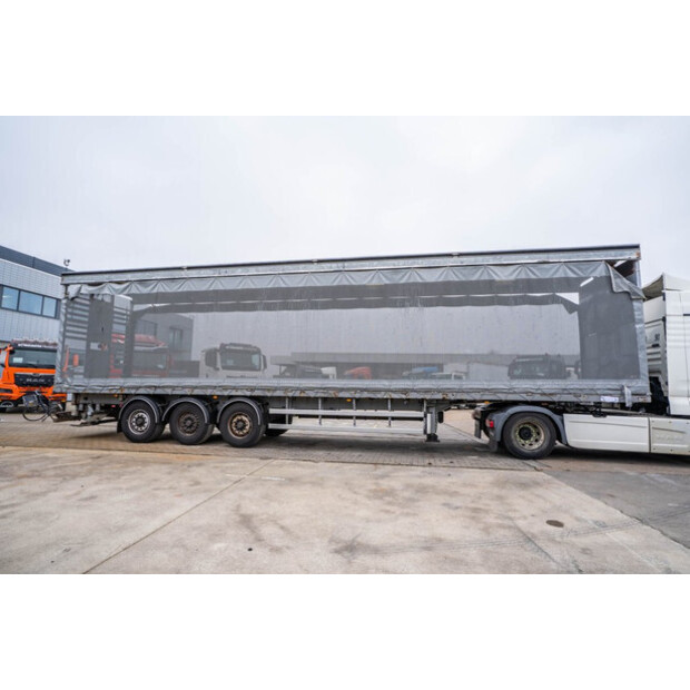 2010 Lecitrailer 3E20BD-45132748