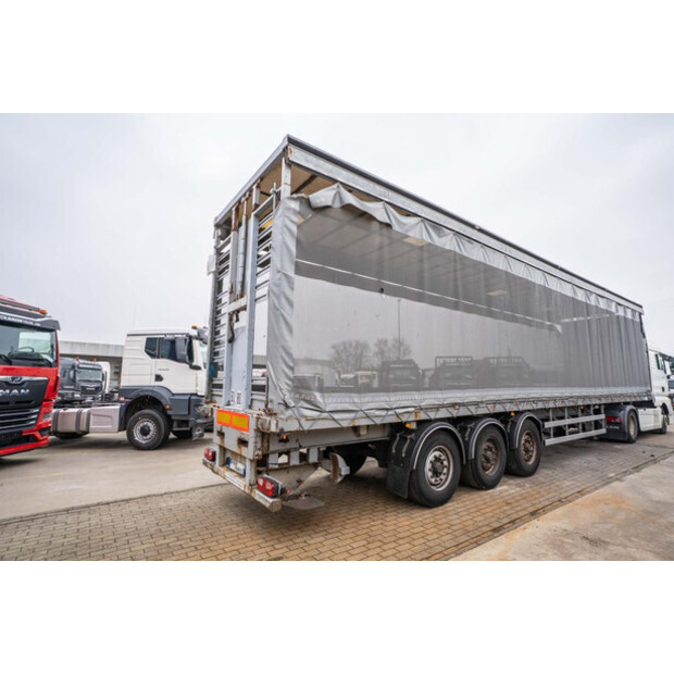 2010 Lecitrailer 3E20BD-45132749