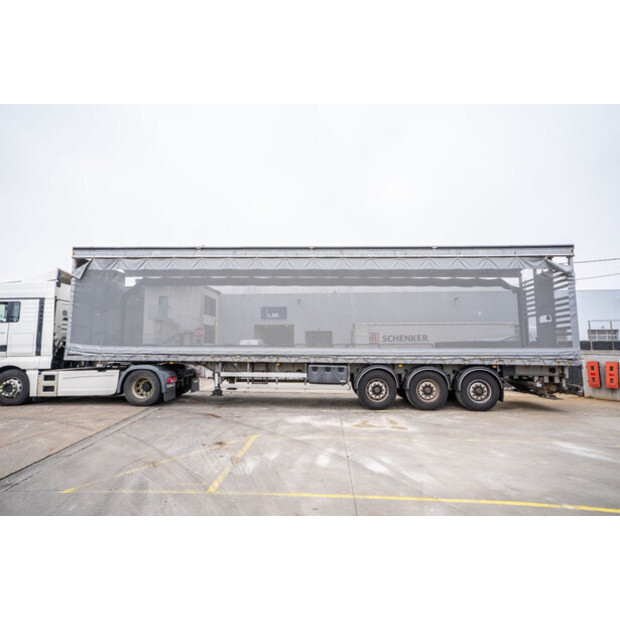 2010 Lecitrailer 3E20BD-45132752