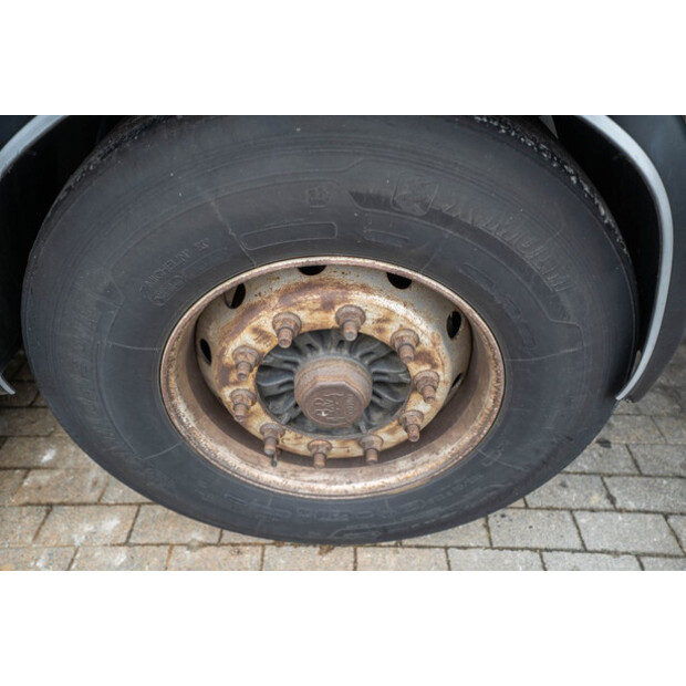 2010 Lecitrailer 3E20BD-45132753