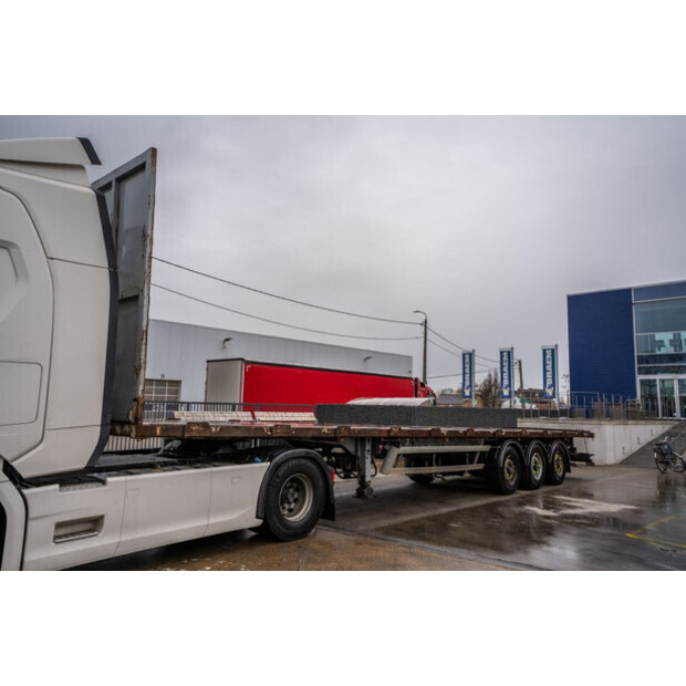 2010 Lecitrailer 3E20BD-45132768