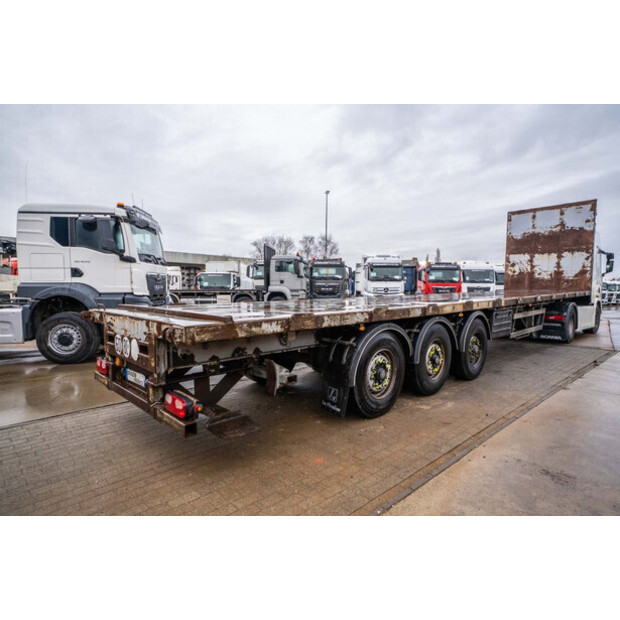 2010 Lecitrailer 3E20BD-45132772