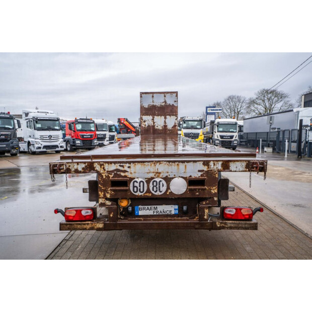 2010 Lecitrailer 3E20BD-45132773