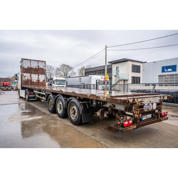 2010 Lecitrailer 3E20BD-45132774