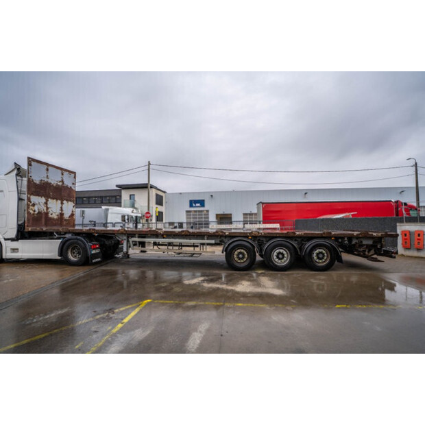 2010 Lecitrailer 3E20BD-45132775