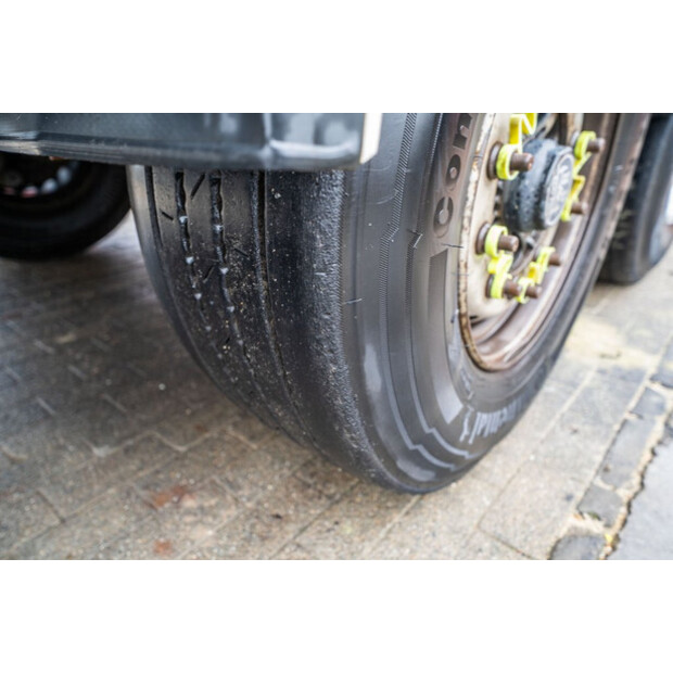 2010 Lecitrailer 3E20BD-45132778