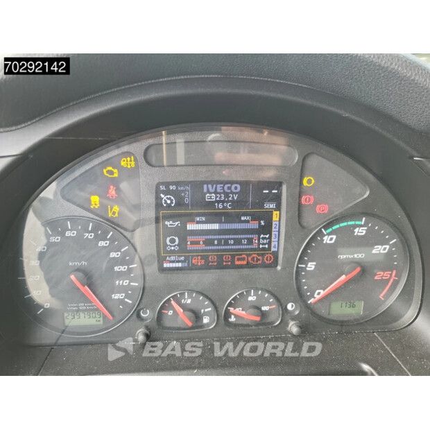 2020 Iveco STRALIS 510-45132802