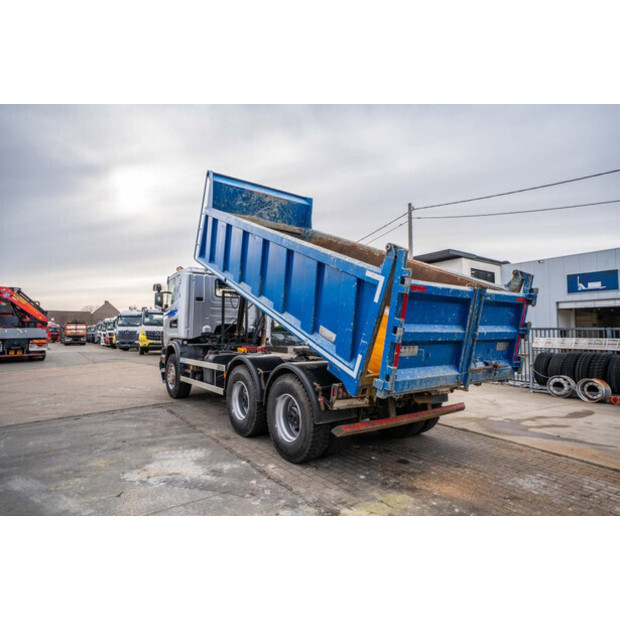 2012 Scania G420-45132808