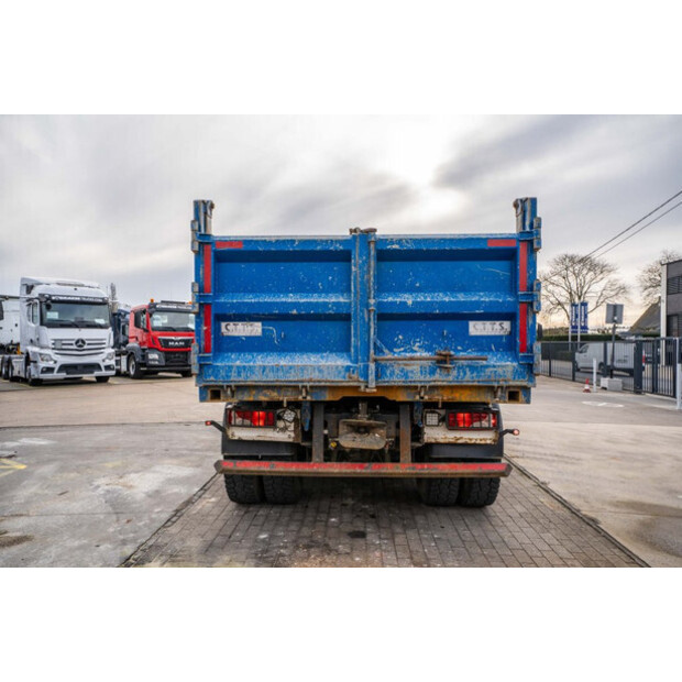 2012 Scania G420-45132814