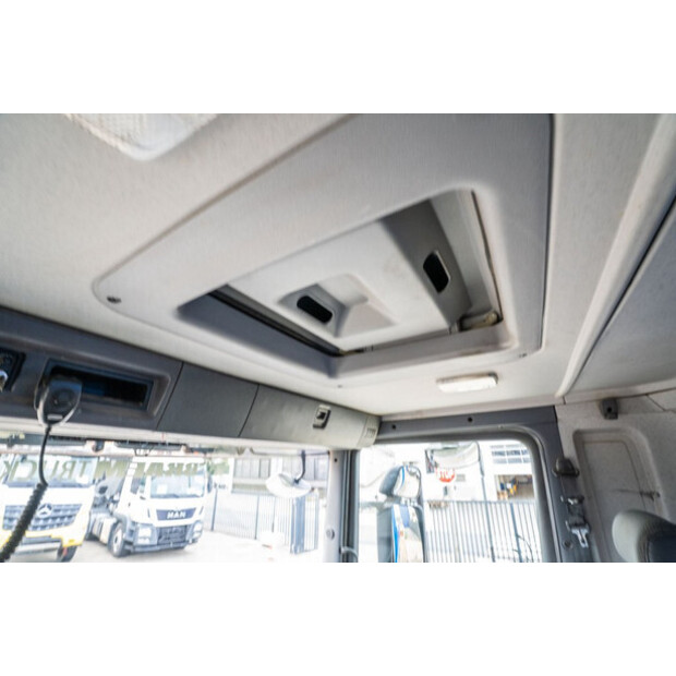 2012 Scania G420-45132820