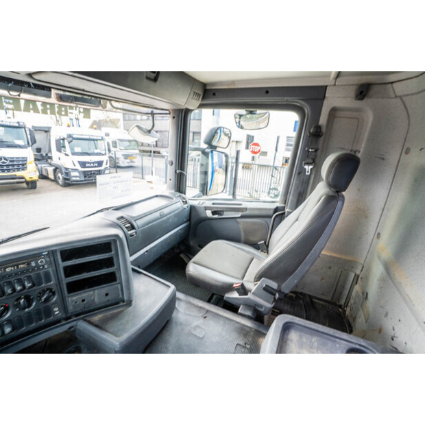 2012 Scania G420-45132821