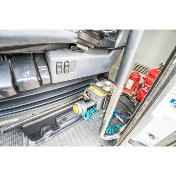 2012 Scania G420-45132823