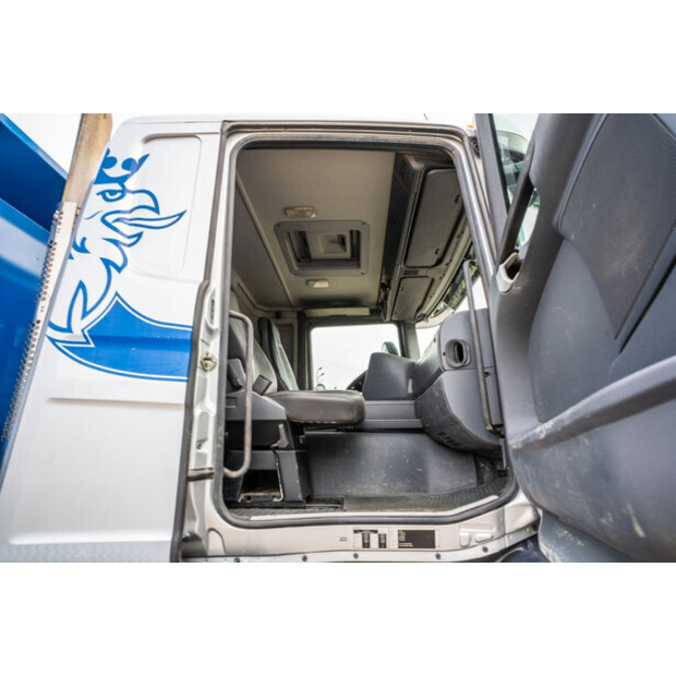 2012 Scania G420-45132824