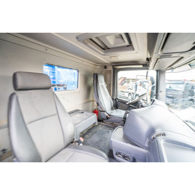 2012 Scania G420-45132825