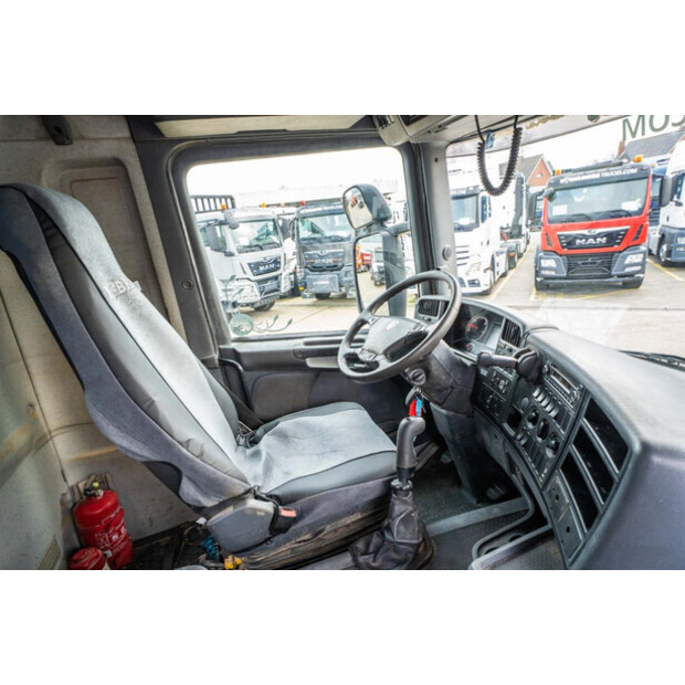 2012 Scania G420-45132826