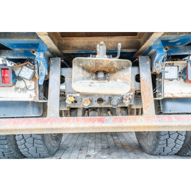 2012 Scania G420-45132827