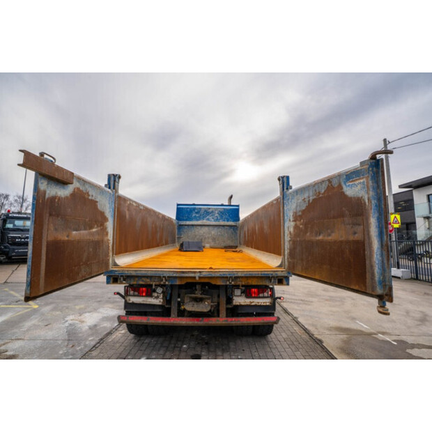 2012 Scania G420-45132828