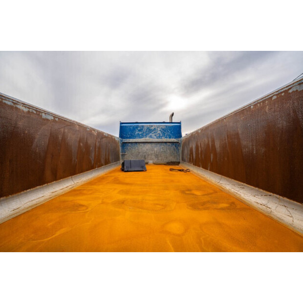 2012 Scania G420-45132829