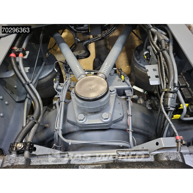 2022 DAF XG 480-45132839