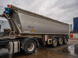 صورة ل مقطورات إغراق 2020 جرانالو OTHERS